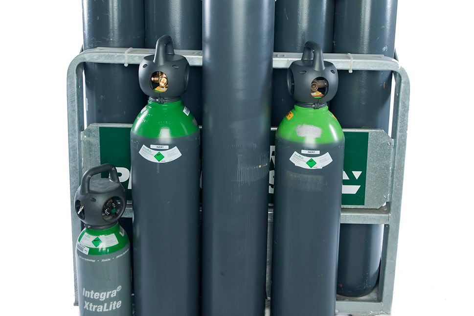 Cylinders